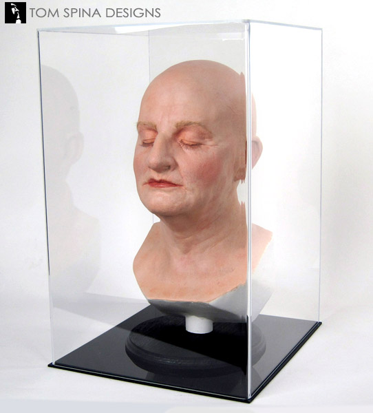 CUSTOM Acrylic Display Cases - ANY SIZE YOU NEED! - Image 6