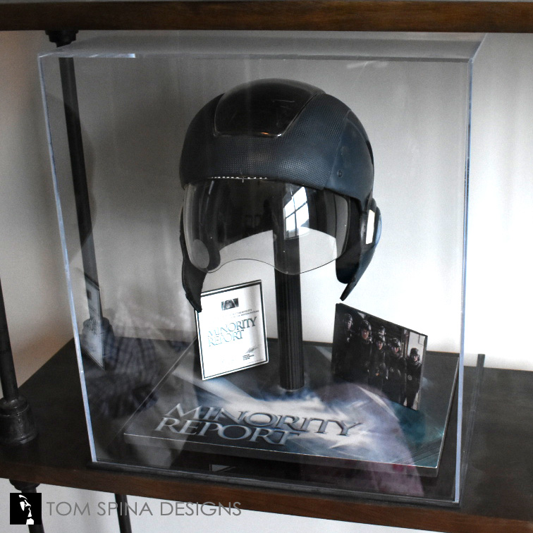 CUSTOM Acrylic Display Cases - ANY SIZE YOU NEED! - Image 12