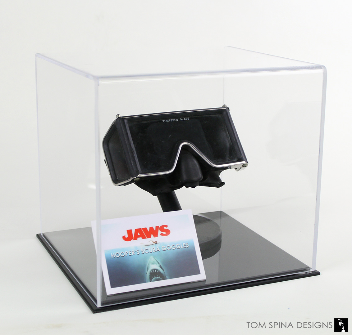 CUSTOM Acrylic Display Cases - ANY SIZE YOU NEED! - Image 13