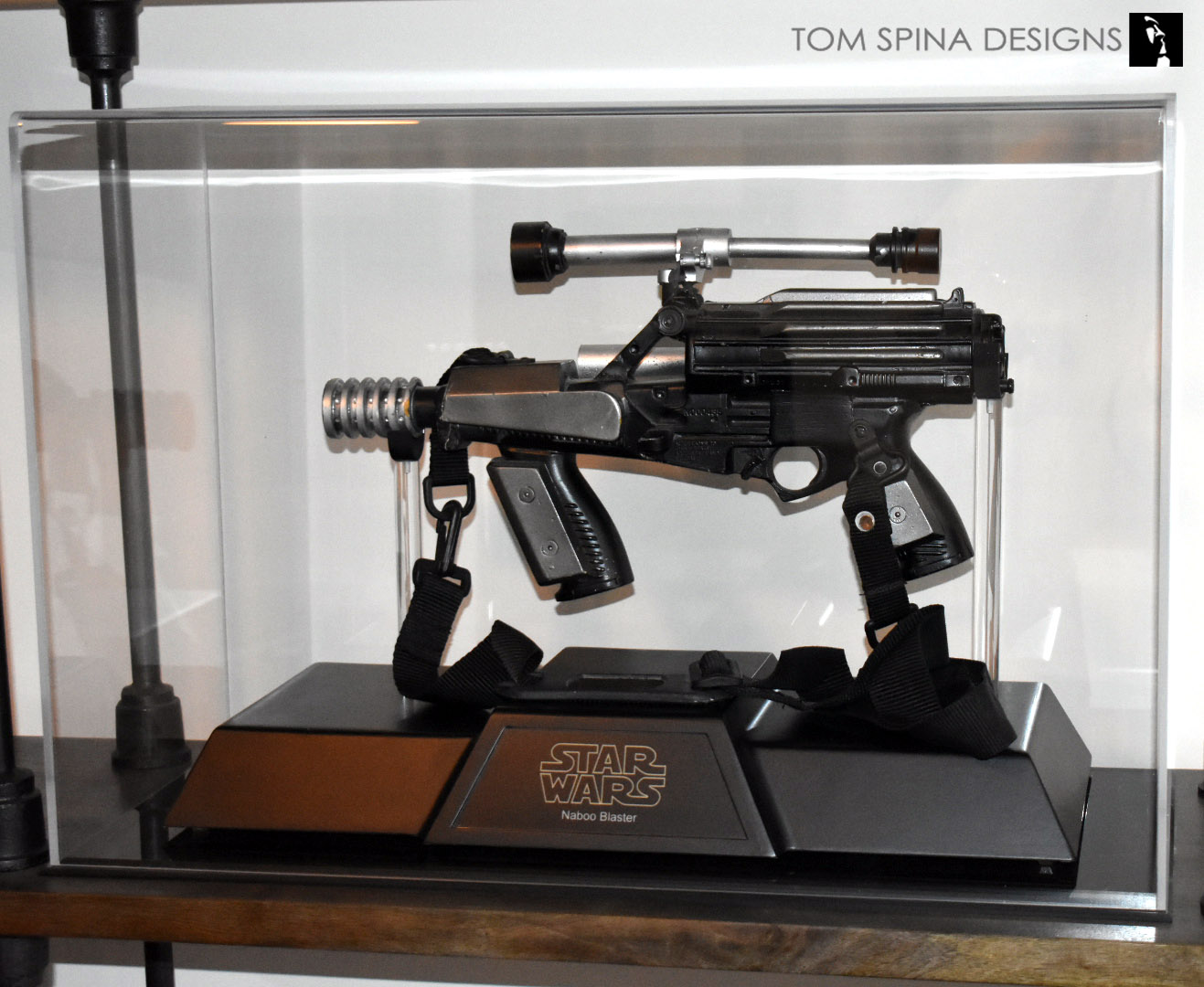 CUSTOM Acrylic Display Cases - ANY SIZE YOU NEED! - Image 11