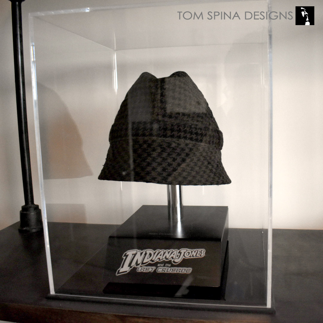 CUSTOM Acrylic Display Cases - ANY SIZE YOU NEED! - Image 10