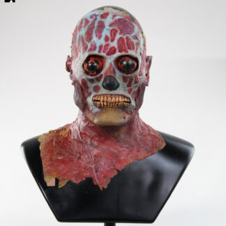 Conservation & Display for Original Makeup Appliances from They Live