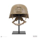 Motorcycle Helmet Stand