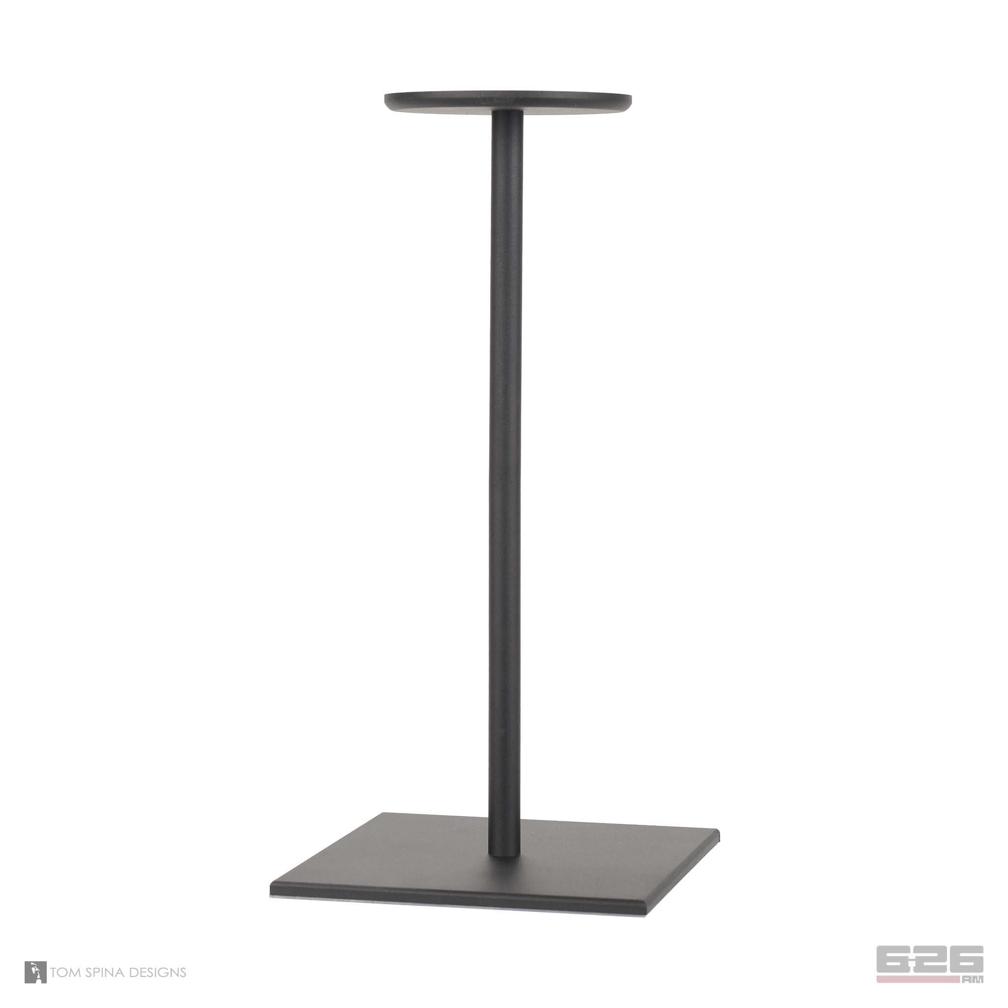 NEW! Metal Helmet Stand - Tom Spina Designs » Tom Spina Designs