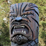 Tiki Props – Sculpted Store Displays for Geeki Tikis