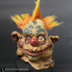 Killer Klowns Mask Restoration